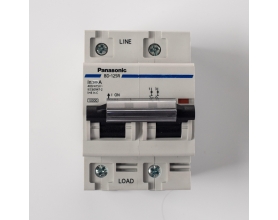 Cầu dao tự động DIN MCB BBD21002CHV