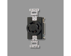 Ổ cắm Locking gắn âm WF2320WK 250V