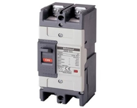 CẦU DAO ĐIỆN MCCB (APTOMAT) Loại khối 2 pha 35kA 75A - mã ABN102c
