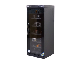 Tủ Chống Ẩm FujiE DHC120 ( 120 Lít )
