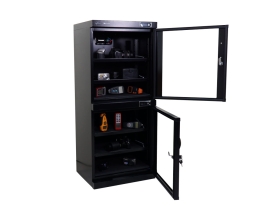 Tủ Chống Ẩm FujiE DHC200 ( 200 Lít )