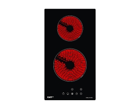 BẾP ĐIỆN TỪ DOMINO KAFF KF-330DC