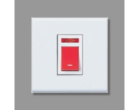Wide_BS Type Bộ công tắc D có đèn báo WNBP5428690FK