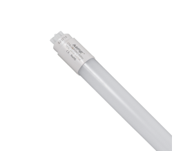 LED tube nhựa nano 1.2m 18W ánh sáng vàng NT8-120V