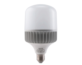 LED Bulb thân nhôm 30W ánh sáng trung tính LB-30N