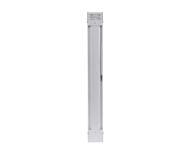 ĐÈN LED BÁN NGUYỆT 6 TẤC 18W TRẮNG, TRUNG TÍNH, VÀNG