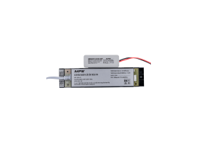 Đèn Led downlight âm trần khẩn cấp 3W mã EM-AT