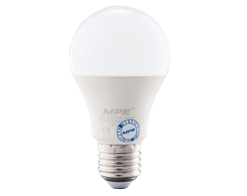 LED Bulb 3 chế độ màu LB-9/3C