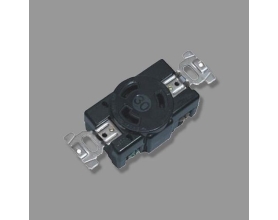 Ổ cắm Locking gắn âm WF2315WK 125V