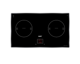 BẾP ĐIỆN TỪ KAFF KF - LCD2IG