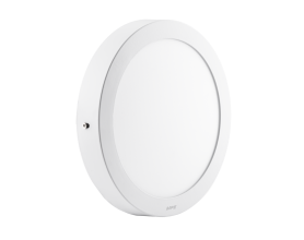 ĐÈN LED PANEL TRÒN NỔI 3 MÀU SRPL-18W