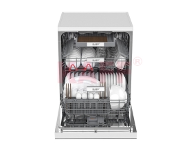MÁY RỬA CHÉN KAFF độc lập KF-SBL775W New Plus
