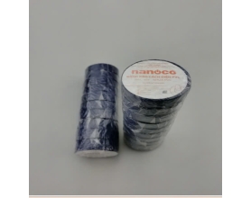 Băng keo cách điện PVC FKPC10B 10 yard Trung Quốc