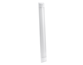 ĐÈN LED BÁN NGUYỆT 6 TẤC 18W CẢM BIẾN CHUYỂN ĐỘNG