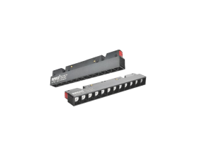 Đèn LED Ray Nam Châm Euroto Tiêu Điểm 24W RNC-04