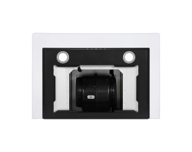 MÁY HÚT MÙI KÍNH CONG KAFF KF-GB107PB