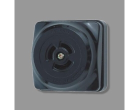 Ổ cắm Locking loại nổi WK2315K 125V