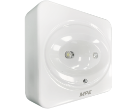 ĐÈN LED downlight ốp trần khẩn cấp 3W mã EM-NT