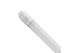 LED tube nhựa nano 0.6m 9W ánh sáng vàng/trắng  NT8-60V/T