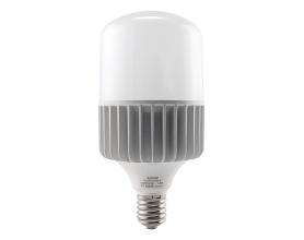 LED Bulb thân nhôm 80W ánh sáng trắng LBA-80T