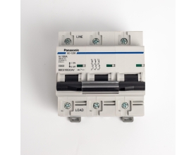 Cầu dao tự động DIN MCB BBD31003CHV