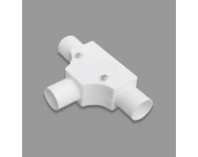 T nối có nắp FPA0432C phi 32