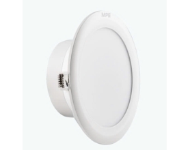 ĐÈN LED DOWNLIGHT 3 MÀU DLC 24W
