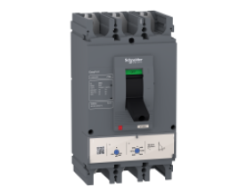 CẦU DAO TĐ DẠNG KHỐI MCCB - EasyPact type N, Icu=50kA/415V, 3P, CVS400N, 320A mã LV540315
