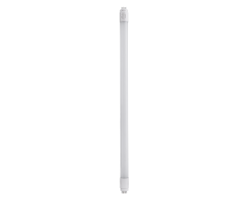 LED tube nhựa nano 0.6m 9W ánh sáng vàng/trắng  NT8-60V/T