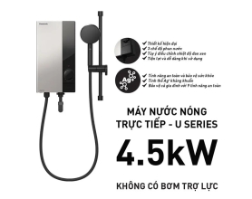 Máy nước nóng Panasonic DH-4US/4UP DH-4US1VS