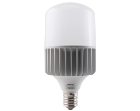 LED Bulb thân nhôm 60W ánh sáng trắng LBA-60T