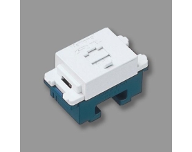 Full_Phụ kiện các loại WNTG15649W Ổ cắm điện thoại