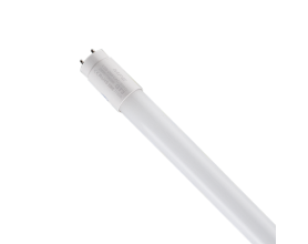LED tube thuỷ tinh 1.2m 28W ánh sáng trắng GT3-120T