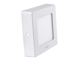 ĐÈN LED PANEL ỐP TRẦN NỔI VUÔNG 6W LED PANEL MPE SSPL6