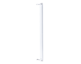 Máng Batten Led Tube 2x20W 1.2m không có bóng EMDK-220