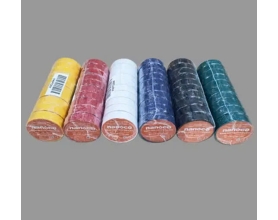 Băng keo cách điện PVC FKPT20B 20 yard Đài Loan