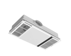 Quạt hút sưởi 5in1, có remote, lỗ khoét 305x605 NBD2560