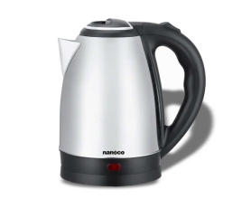 Bình đun siêu tốc inox,1.8L, nhám NKT1887