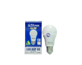 Đèn LED búp OS 6W