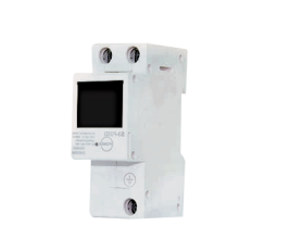 Bộ cấp nguồn thiết bị đóng cắt thông minh (có màn hình hiển thị) mã PSS-25D
