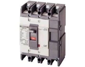 CẦU DAO ĐIỆN MCCB (APTOMAT) Loại khối 4 pha 22kA 30A - mã ABS54c