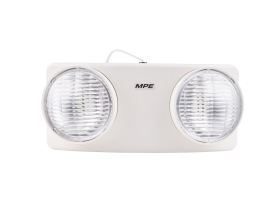 ĐÈN LED chiếu sáng khẩn cấp 6W - EML