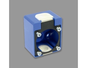Đế nổi cho ổ cắm âm F106-0