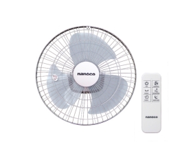 Quạt Đảo Có remote Nanoco NOF1603G-RC