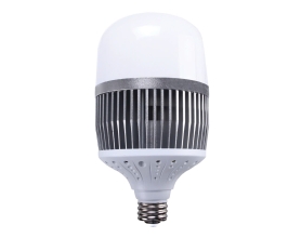 LED Bulb thân nhôm 100W ánh sáng trắng LB-100T