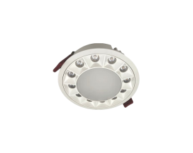 Đèn LED Âm Trần 20W EU-LA653 Ø110