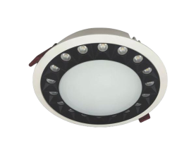 Đèn LED Âm Trần 30W EU-LA659 Ø160