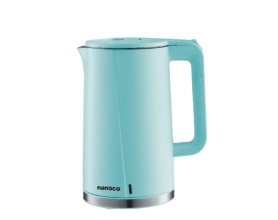 Bình đun siêu tốc inox, NKT1718