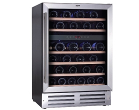 TỦ RƯỢU KAFF KF-WC01