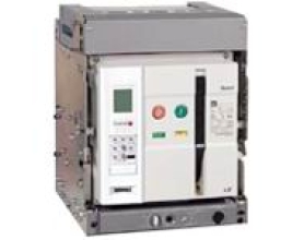 CẦU DAO ĐIỆN ACB METASOL 3 pha loại cố định 85kA 2500A - AS-25E3-25H